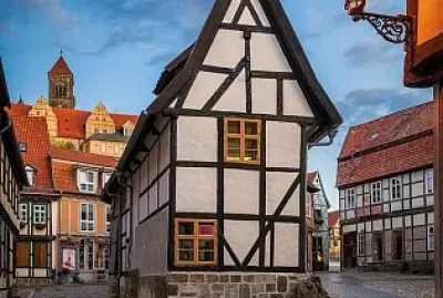 Quedlinburg