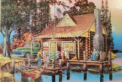 פאזל של General