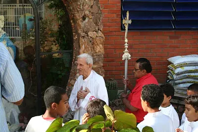 פאזל של P.Pedro