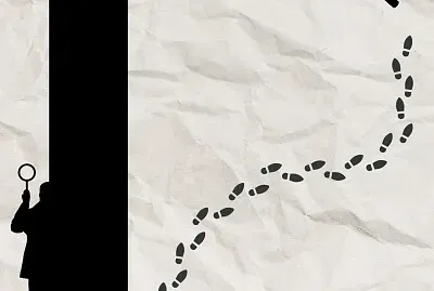 פאזל של Monte o quebra cabeça e encontre a próxima senha