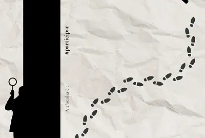 פאזל של Monte o quebra cabeça e encontre a próxima senha