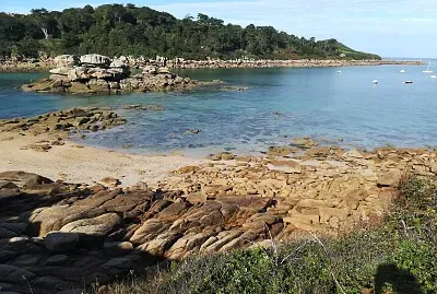 Bord de mer