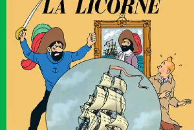 Le Secret de la Licorne