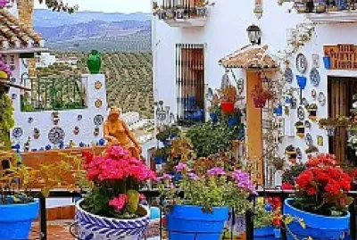 Cordoba España