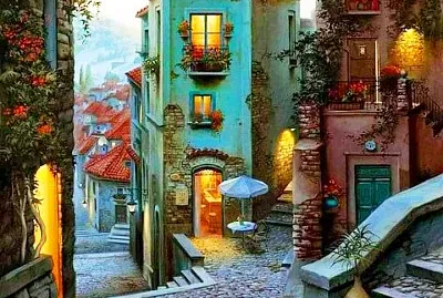 pinturas