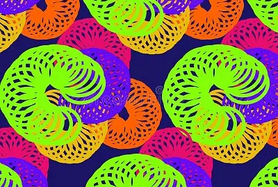 colorful jigsaw puzzle
