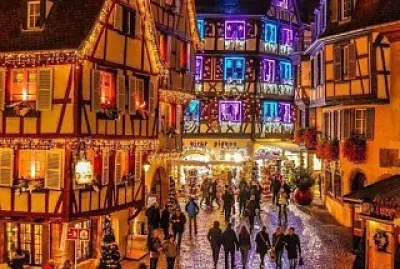 colmar