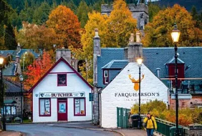 Escocia
