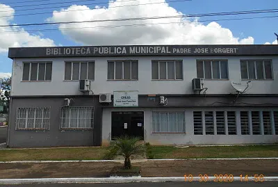 Irai - RS