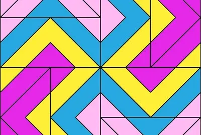 pattern
