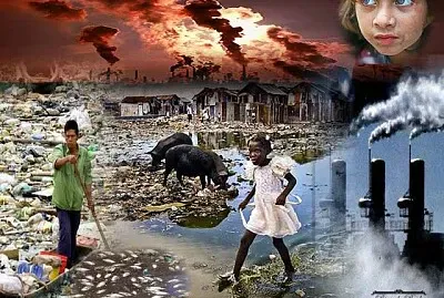 Daño ambiental