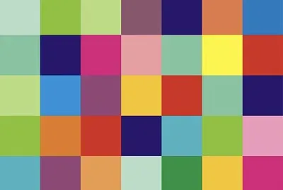 pattern