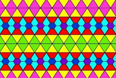 pattern