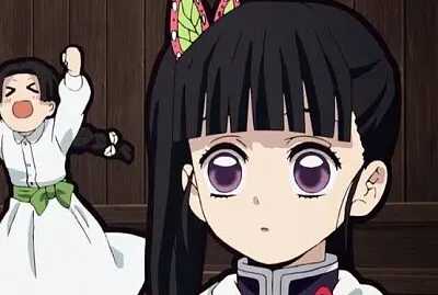 Kanao (Demon Slayer)