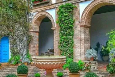 Cordoba España