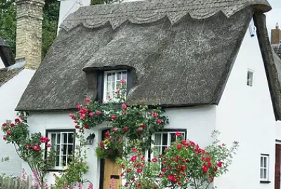 פאזל של Victoria House