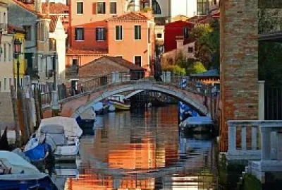 Venecia jigsaw puzzle