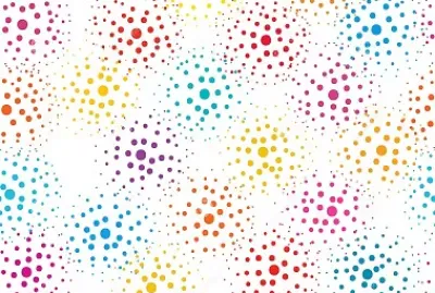 colorful