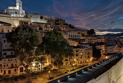 Ibiza