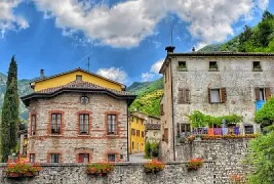 Lugares jigsaw puzzle