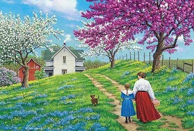 casa 4 jigsaw puzzle