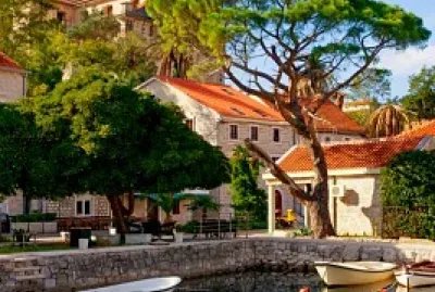 Montenegro