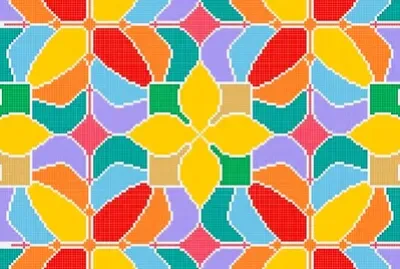 pattern