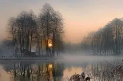 風景