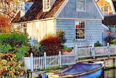 Waterland