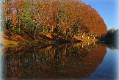 Canal Latéral à la Garonne