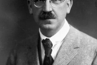 John dewey