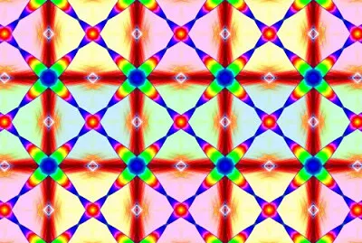 pattern