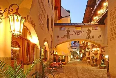 פאזל של Kufstein-Austria