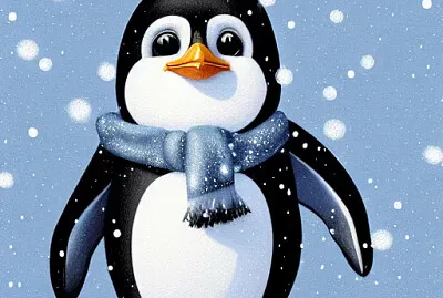 Digital Art Created by Me