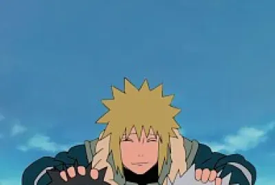 naruto