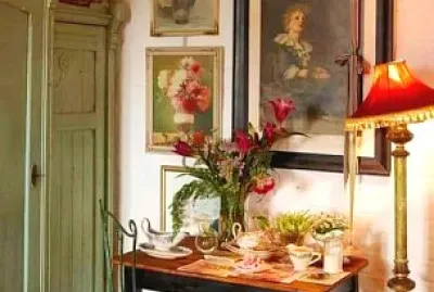 interiores