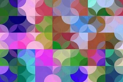 draw jigsaw puzzle