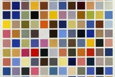 colorful