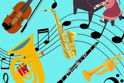 Instrumento Orquestra