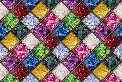 colorful
