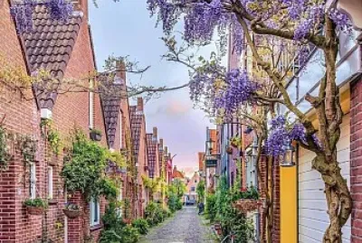 Netherlands