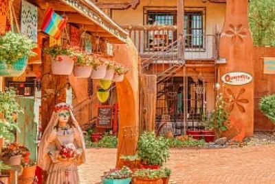 Alburquerque USA