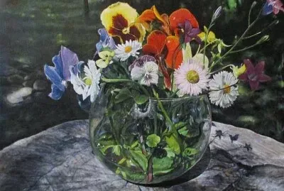 florero