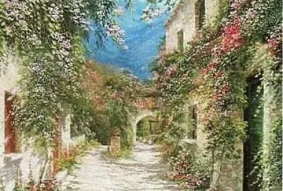 paesaggi