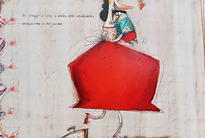 Quero uma mamã-robot 2