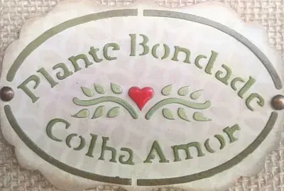 quadro bondade