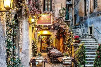 Roma