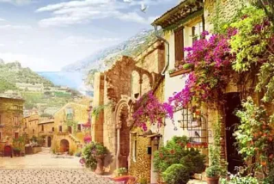 paesaggi jigsaw puzzle