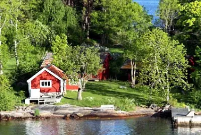 Casa del Lago