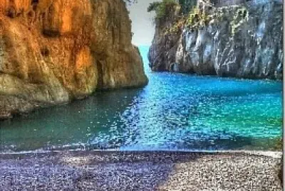 Bellos Lugares